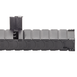 R2.1 energeticka trubka igus e-chain R2.1 energeticka trubka igus e-chain