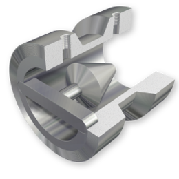 Kuželový průtokoměr Wafer-Cone Kuželový průtokoměr Wafer-Cone