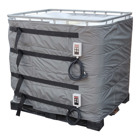 IBC Container heater