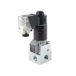 Ventil 3-2 Ventil 3-2