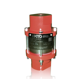 Detonační pojistky RG-Det4-IIC