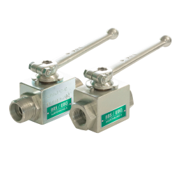 řada BBS/EBS řada BBS/EBS