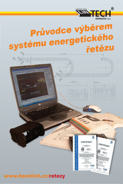 Pruvodce vyberem systemu energetickeho retezu