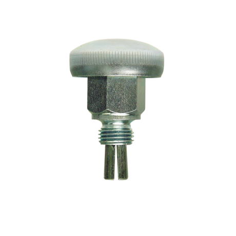 Odvzdušňovací fitr typ 2033 Odvzdušňovací fitr typ 2033