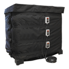 IBC Container heater