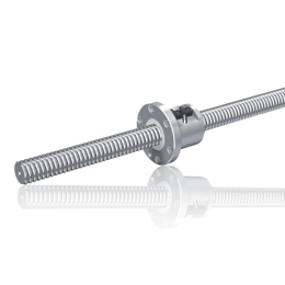 Kuličkový šroub BIF Kuličkový šroub BIF