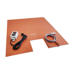 IBC silikonová topná podložka