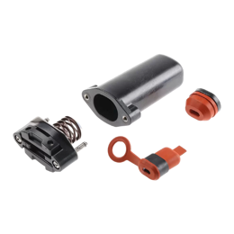 Ukončovací souprava E-150 Ukončovací souprava E-150