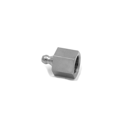 Filler nipple R1/4"(i)-(H1)