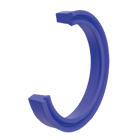 Pístnicové těsnění S 663