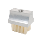 A 420 Schmierpinsel 40x30 G 1/