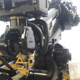 tirflex pro stavebního robota