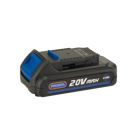 Li-Io-Akku-20 V-2000 mAh
