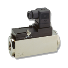 Plovákový hlídač průtoku HD1F / HD2F Plovákový hlídač průtoku HD1F / HD2F