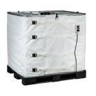IBC heater food&pharma
