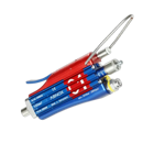 Dávkovací ventil AXDV-C1-PN