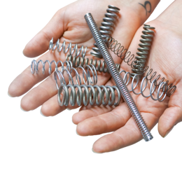 springs tlačná pružina z pružinové oceli springs tlačná pružina z pružinové oceli