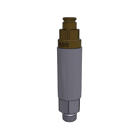 Jednopotrubní dávkovač 351-0VS-30000-00 Jednopotrubní dávkovač 351-0VS-30000-00