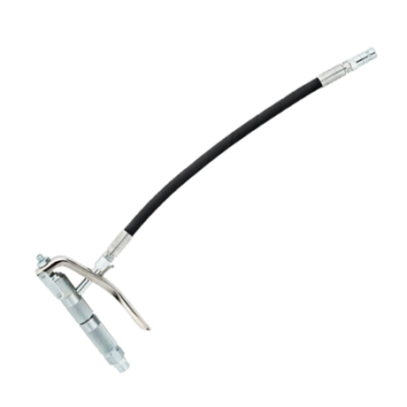 Mazací pistole s hadicovým nástavcem Mazací pistole s hadicovým nástavcem