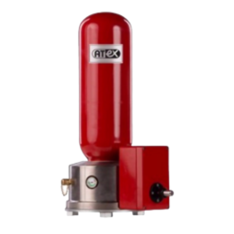 Ochrana proti vybuchu prachu hennlich Ochrana proti vybuchu prachu hennlich