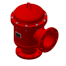 Detonační pojistky do potrubí pro sk. IIB3+IIB1 Detonační pojistky do potrubí pro sk. IIB3+IIB1