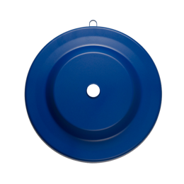 Sudové víko 25-60kg-D385mm