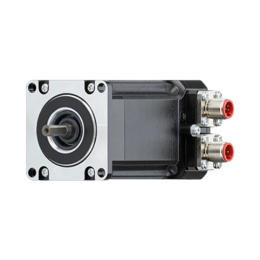 Krokový motor s krytím IP65 Krokový motor s krytím IP65