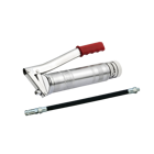 LS Lever grease gun M10x1