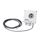 Electronic thermostat