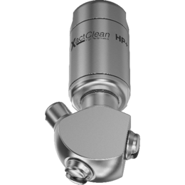 Silná rotační tryska XactClean HP+ Silná rotační tryska XactClean HP+