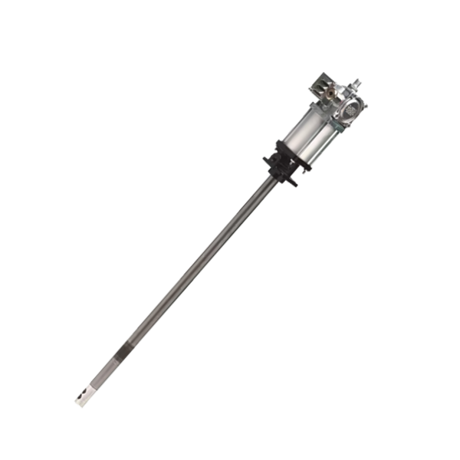 Pneumatické čerpadlo Lubrigun Pneumatické čerpadlo Lubrigun