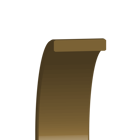 Vodící pás F 87
