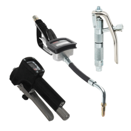 Výdejní pistole_th Výdejní pistole_th