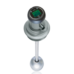 Plovákové hladinoměry Plovákové hladinoměry