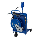 OIL PUMP, FOR 210L, PNEU, MOB, PRESSOL