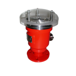 přetlakovo/podtlakový ventil sk. IIA VD/KS-IIA přetlakovo/podtlakový ventil sk. IIA VD/KS-IIA