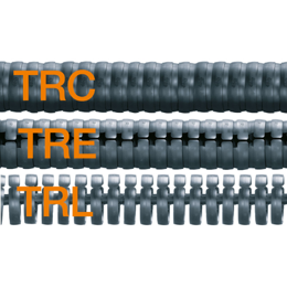 triflex TRC,TRE,TRL