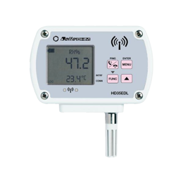 Datalogger HD35 Datalogger HD35