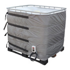 IBC Container heater
