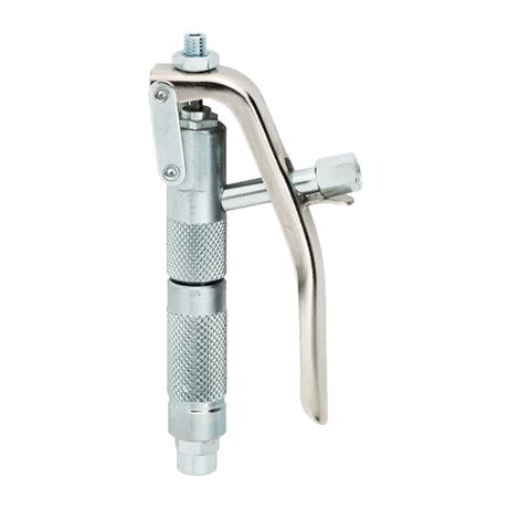 Mazací pistole Mazací pistole