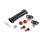 Under Insulation Cold Shrink