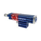 Metering valve AXDV-C3,