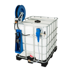SIMPLE SWITCH, PNEUMATIC, FOR 1000L, PRESSOL