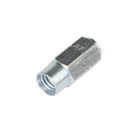 THREADED SLEEVE F.HOSE STUD