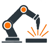 Roboticke Svarovani Kovu A Plastu