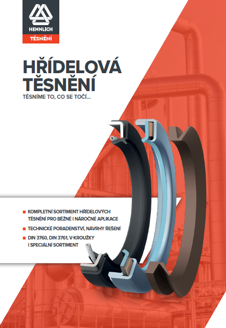 His Hridlova Tesneni