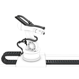 triflex R řešení pro roboty triflex R řešení pro roboty