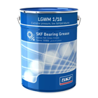 Tuk SKF-LGWM 1, 18kg