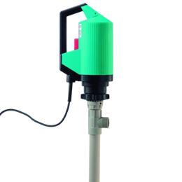 čerpací trubka z PP čerpací trubka z PP