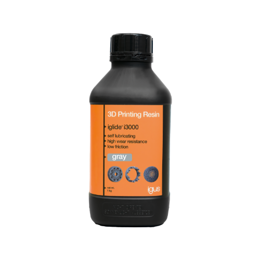 resin pro 3D tisk